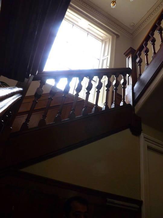 Taychreggan Hotel ダンディー エクステリア 写真