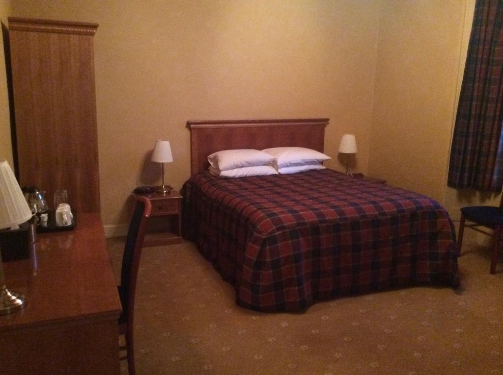 Taychreggan Hotel ダンディー 部屋 写真