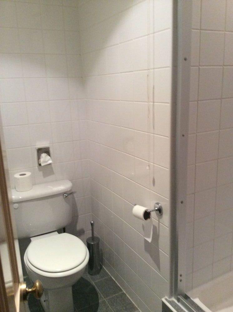 Taychreggan Hotel ダンディー エクステリア 写真